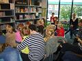 Klassenbezoek bibliotheek groep 3a en 3b (1)